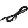 Câble CC Zebra (CBL-DC-383A1-01)