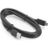 Câble de connexion Zebra, USB (CBL-MPM-USB1-01)