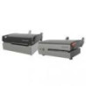 Kit de montage de RAM Honeywell (OPT78-2983-01)