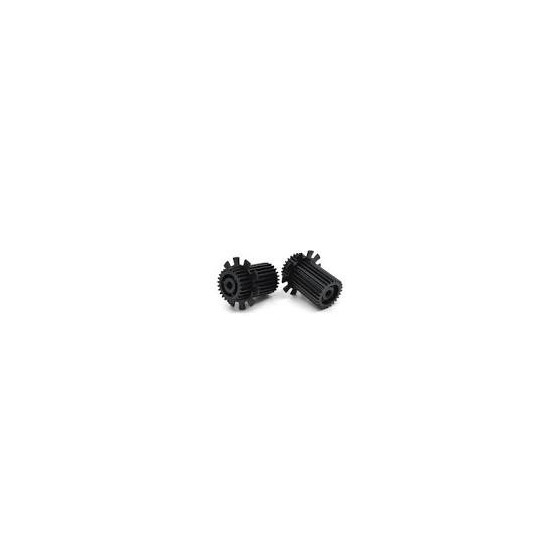 Kit de conversion Zebra (P1046696-004)
