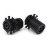 Kit de conversion Zebra (P1046696-004)