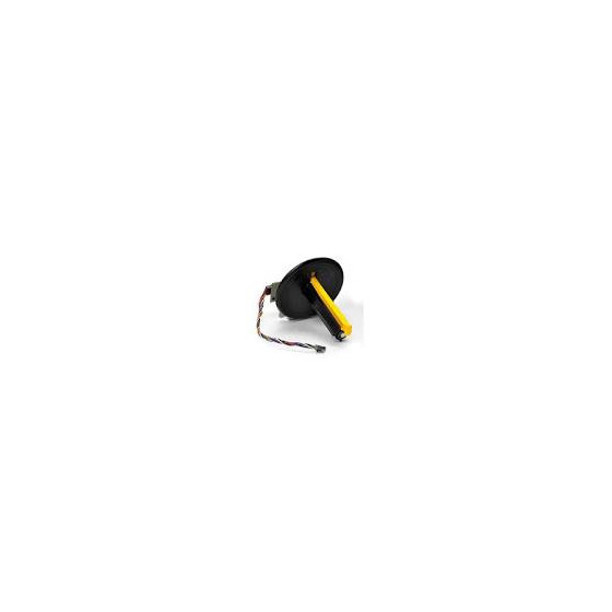 Broche de réception Zebra Liner, kit (P1058930-052)