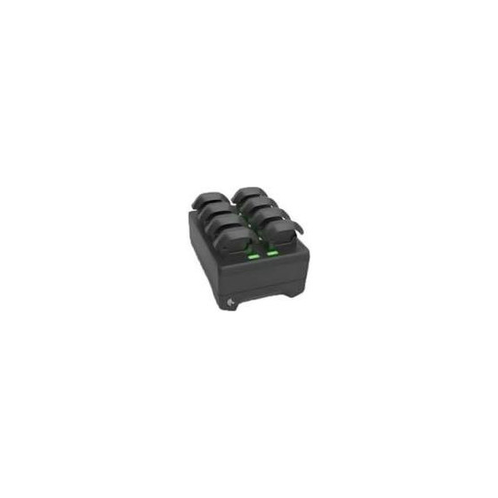 Station de recharge Zebra (SAC-HS3100-B8-01)