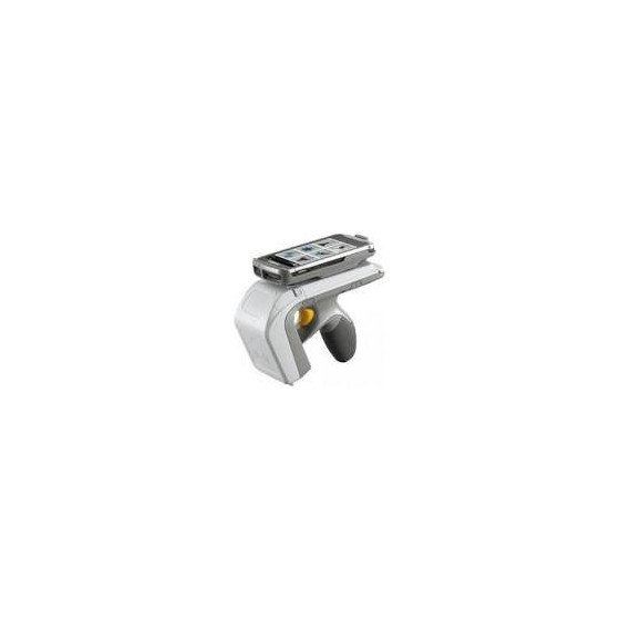 Station de recharge de batterie Zebra, 2 emplacements (SAC-TC55-2BTYC1)
