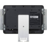 iiyama ProLite TF1015MC-B3, 25,7cm (10,1''), capacitif projeté, 10 pts, USB, Ethernet, en kit (USB), noir