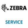 Service Zebra, 3 ans (Z1BE-DS4608-3000)
