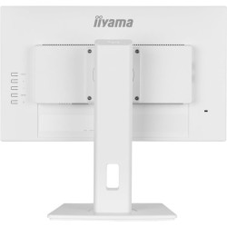 iiyama ProLite XUB2292HSU-W6, 54,6 cm (21,5''), Full HD, USB, en kit (USB), blanc