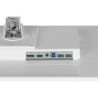 iiyama ProLite XUB2292HSU-W6, 54,6 cm (21,5''), Full HD, USB, en kit (USB), blanc