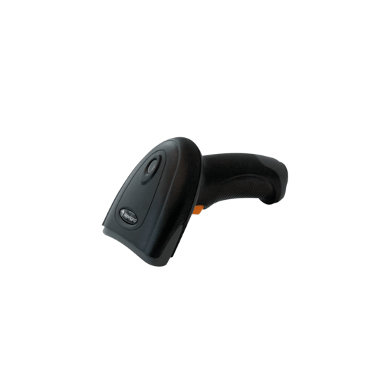 Newland HR11 Aringa, 1D, USB, RS232, kit (RS232), noir