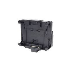 Panasonic Gamber Johnson chargeur/communication (PCPE-GJG1V02)