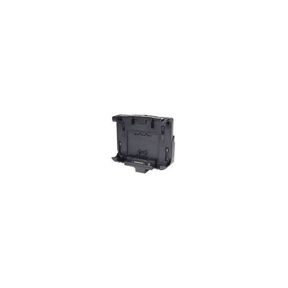 Panasonic Gamber Johnson chargeur/communication (PCPE-GJG1V02)