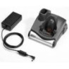Station de chargement/communication Zebra, USB, RS232 (CRD9000-111SES)