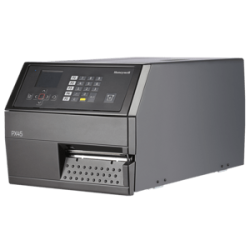 Honeywell PX45A 8 pts/mm (203 dpi), ré-enrouleur, 