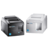 Star TSP143IIIW, WiFi, 8 pts/mm (203 dpi), massicot, noir