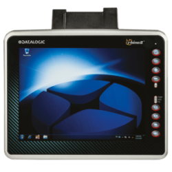 Datalogic Rhino II, USB, RS232, BT, Ethernet, WiFi
