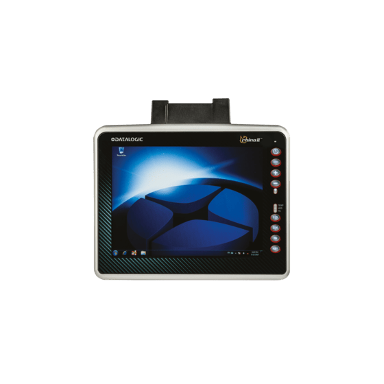 Datalogic Rhino II, USB, RS232, BT, Ethernet, WiFi