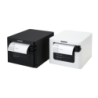 Citizen CT-S751, USB, BT (iOS), 8 pts/mm (203 dpi), massicot, noir