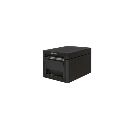 Citizen CT-E351, USB, Ethernet, 8 pts/mm (203 dpi), blanc