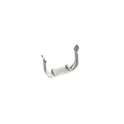 Clip pour chariot Datalogic (CC-G045-HC)