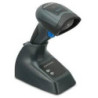 Datalogic QuickScan I QBT2131, BT, 1D, BT, multi-IF, avec support noir