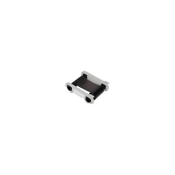 Evolis Farbband Monochrom, Blackflex