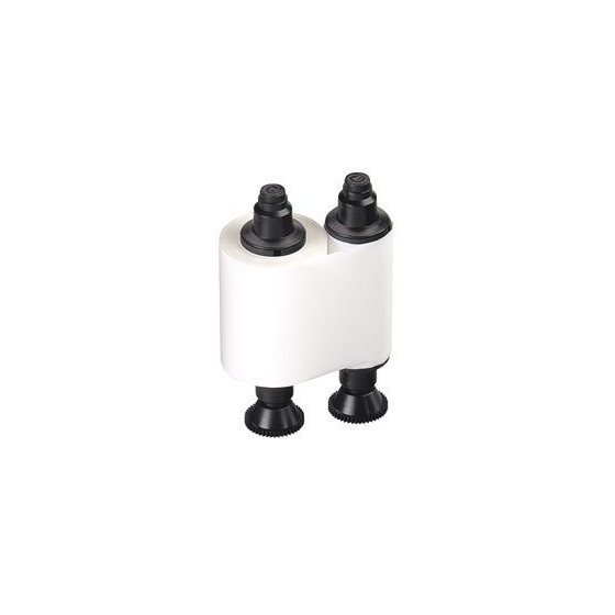 Ruban blanc, panneau de signature, Pour Securion, Quantum, Quantum 2 ,