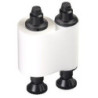 Ruban blanc, panneau de signature, Pour Securion, Quantum, Quantum 2 ,