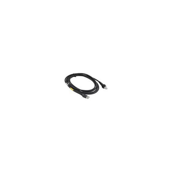 Câble USB Honeywell (CBL-500-270-S00)