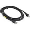 Câble USB Honeywell (CBL-500-270-S00)