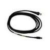 Câble de connexion Honeywell, alimenté par USB (CBL-503-300-S00)