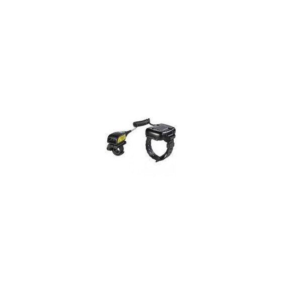 Station de recharge de batterie Honeywell, 8 emplacements (8670378CHARGER-VI)