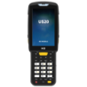 M3 Mobile US20W, 2D, LR, SE4850, BT, WiFi, NFC, num. fonct., Android