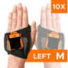 Dragonne ProGlove Index (L), paquet de 10 (G006-LL-10)