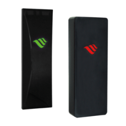 Promag UR110, RS232