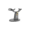 Support de bureau Zebra, noir (11-161910-04)