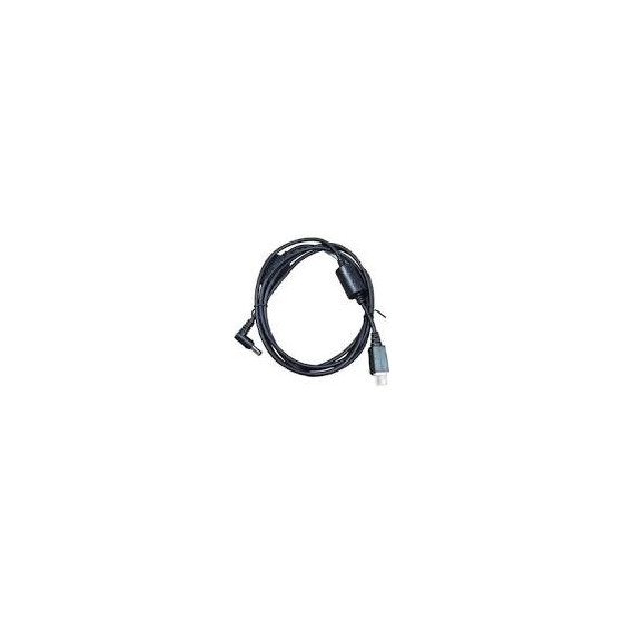 Câble CC Zebra ET4X (CBL-DC-388A2-01)