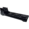 Station de recharge Zebra, 3 emplacements (CRD3S4T-RFD49-BASE-CHG-1R)