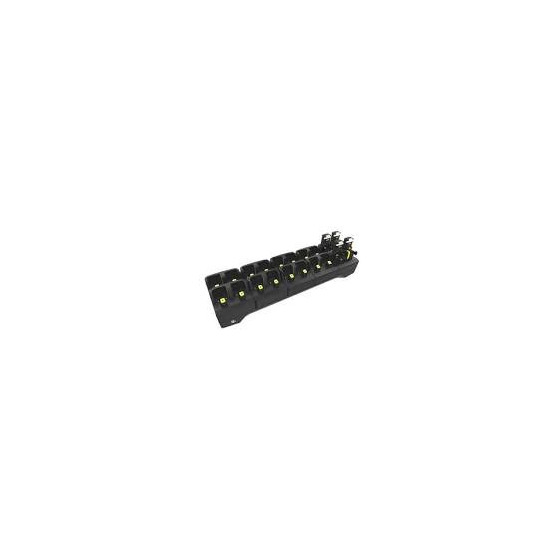 Chargeur Zebra 20 emplacements (CRD-RS61-20SCHG-01)