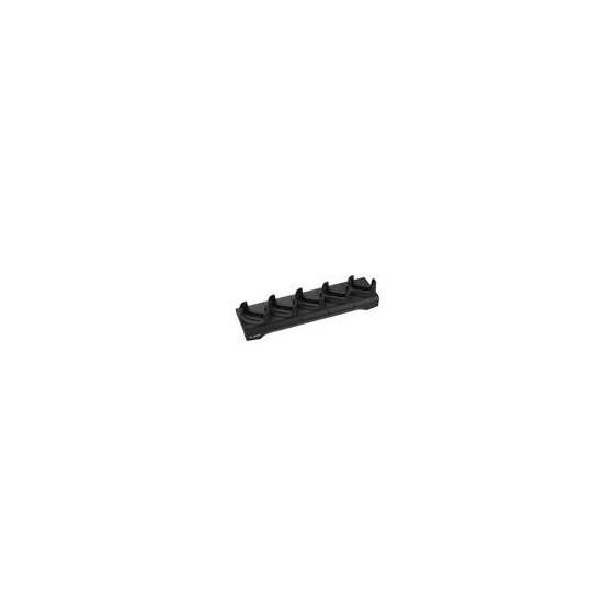 Station de charge/de communication Zebra, Ethernet, 5 (CRD-TC51-5SETH-01)