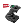 Zebra DS2278, BT, 2D, USB, station d'accueil et Câble USB, Noir