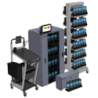 Zebra Intelligent Cabinet, X-Large, Flat Packed Version