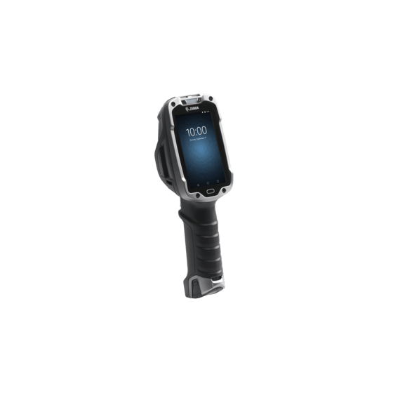 Zebra TC8300, 2D, MR, BT, Wi-Fi, NFC, Android
