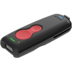 Honeywell Voyager 1602g, Bluetooth, version 1D/2D, en kit (USB), noir