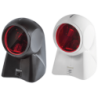 Honeywell Orbit 7190g, 1D, 2D, en kit (USB), blanc