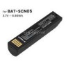 Batterie de rechange Honeywell (BAT-SCN05)