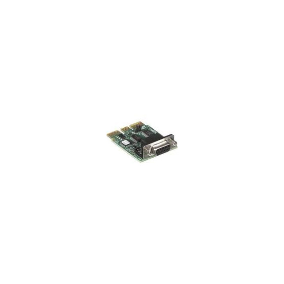 Carte d'interface Zebra, RS232 (P1112640-016)