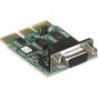 Carte d'interface Zebra, RS232 (P1112640-016)