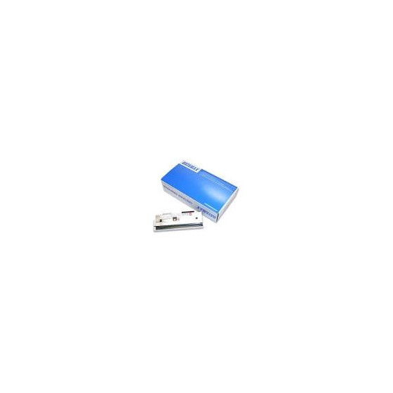 Tête d'impression Honeywell, 24 points/mm (600 dpi) (PHD20-2243-01)