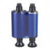 Ruban Evolis Bleu convient pour Securion, Quantum2,