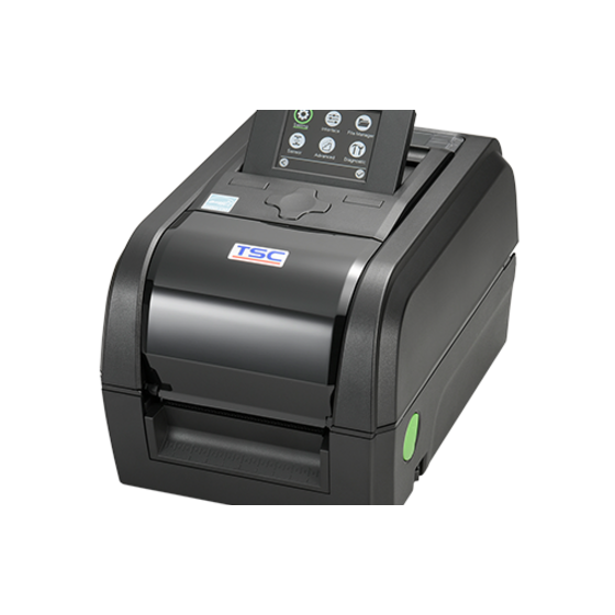 TSC TX210 8 pts/mm (203 dpi), TSPL-EZ, USB, USB Host, RS232, Ethernet